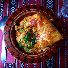 13 rue du port du temple 13 rue du port du temple, 69002 lyon france +33 9 86 60 51 75 site web. On A Teste L Air Du Pays Le Restaurant De Specialites Algeriennes