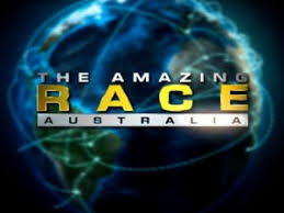 The race is split into legs, with teams tasked to deduce clues, navigate themselves in foreign areas,. The Amazing Race Australia White Ink Drops Page 3
