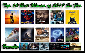 Anyhow, as best as i could calculate, these are the best of the best 2021 has to offer thus far. Top 10 Best Movies Of 2017 So Far By Kouliousis On Deviantart
