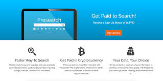 That is, the cryptocurrency market is still young, and the. Presearch Pre Beta Testing Open Earn Free Tokens In Open Beta Mode