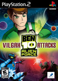 Find out how the ben 10 omniverse new aliens, bloxx, … Ben 10 Alien Force Vilgax Attacks Review Ign