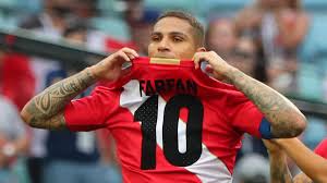 Generally, his playing position is striker. Peru Captain Paolo Guerrero S Doping Ban Reimposed By Swiss Court Eurosport