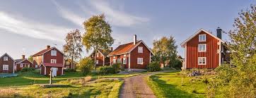 87.000 m2 grundstück direkt an eigenem see. Ferienhauser Schweden Euer Ferienhaus Am See Oder Am Svevilla