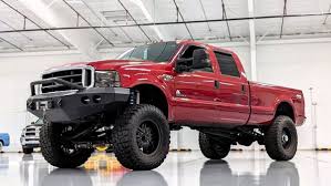Image result for Vermillion Red 2000 F350