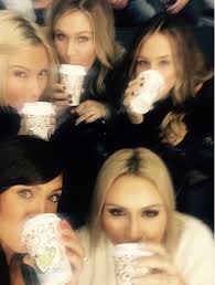 Wives and Girlfriends of NHL players