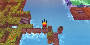 The game features some rather obnoxious advertising and that makes it less friendly. Stephen S Sausage Roll Review Rock Paper Shotgun