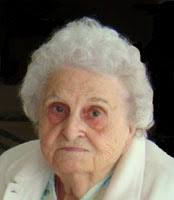 Dorothy Virginia Harris Barth