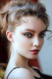 صور بنات روسيا 2020 و أجمل ملكات جمال روسيات beautiful eyes beautiful girl face beauty girl