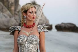 1, episodul 2 partea 1. Insula Iubirii Sezonul 5 Cine Sunt Ispitele