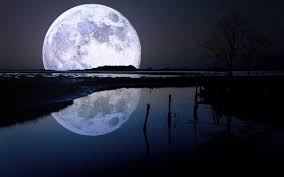 Maybe you would like to learn more about one of these? Romantic Moon Wallpaper Hd Romantic Moon Wallpaper Hd Free Beautiful Moon Moon Photos Super Moon