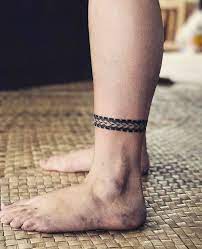 Pin By Nikolas Matzanas On Home Decor Band Tattoo Ankle Band Tattoo Ankle Tattoo Men