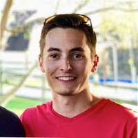 Josh Cordes's Instagram, Twitter & Facebook