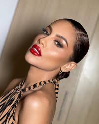 Maquillaje para sesión de fotos 🤩