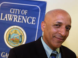 Lawrence mayor's tenure has been plagued by scandals