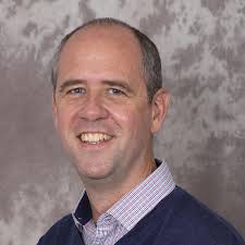 Professor Chris Stokes