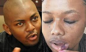 Following the letter from bonang, rea tweeted that the star had his number and knew how to contact him. Video Of Pearl Thusi Mocking Bonang After Being Beaten Up By Her Ex Boyfriend Euphonik Resurfaces News365 Co Za