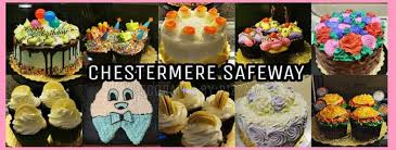 Safeway's cakes are great for birthday parties, regardless of age and gender. Chestermere Safeway Cakes Home Facebook