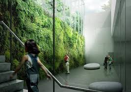 Denmark S Natural History Museum In Copenhagen Has A Walkable Green Roof Natural History Natural History Museum Nature Museum