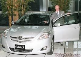 Based on the current listings, toyota yaris car prices in uae starts from aed 13,000 and go up to aed 46,990. Stunning New Toyota Yaris Sedan Arrives In The Uae News Articles Motorists Education Pakwheels Forums