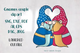 Download Heart Svg Gnomes Dxf Png Valentine Svg 300 Dpi Gnomes Svg Cut File Layered Valentine Gnomes Svg Bundle Sublimation Drawing Illustration Art Collectibles Commentfer Fr