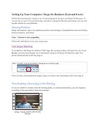 Skype for chrome latest version: Fastest Skype For Business Web App Plug In Chrome