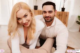 Our Darling Bride | VirtualRealPassion Virtual Reality Sex Movies