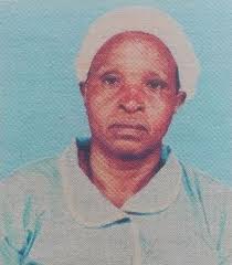 Jane Njeri Kirika