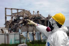 I think it is very important to show this place to get the people to know. Fukushima Five Years Later Stanford Nuclear Expert Offers Three Lessons From The Disaster