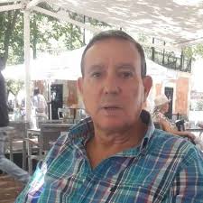 José Antonio Requejo (@jrequejoantonio)