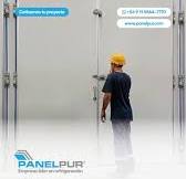 ❄️ Especialistas en puertas especiales ❄️ BATIENTES y CORREDIZAS, 🔹  Fabricamos soluciones personalizadas para todo tipo de negocios!, 🔹 Nos  daptamos a tus necesidades de espacio y temperatura., ¿Por ...