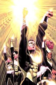 Blue lantern corps oath in fearful day, in raging night, with strong hearts full, our souls ignite. Off My Mind Is There Room For More Lantern Corps Comic Vine