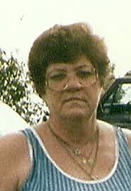 Obituary for Kitcy Joanna (Carter) Bilbrey