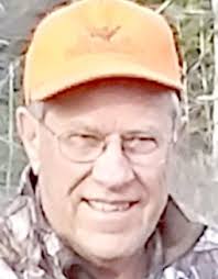 George W. McLaughlin Obituary