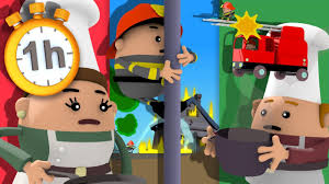 Au Feu Les Pompiers Et Autres Comptines Maternelles Vault Boy Character Fictional Characters
