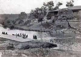 Barton Springs Austin Texas Early 1920 S Texas History Austin Austin Pictures