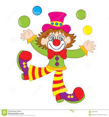 Clown Hat Clipart Google Search Clown Hat Clown Smurfs