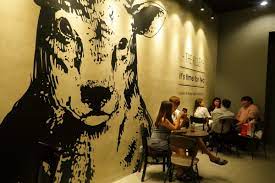 See more ideas about kota, caliphate, tuition classes. The Alley é¹¿è§'å·· Brown Sugar Deerioca Milk Icon City Malaysia Food Travel Blog