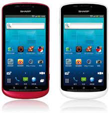 Sharp Aquos SH8298U specs, review ...