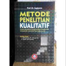 Cv alfabeta, dengan nomor isbn: Buku Metode Penelitian Kualitatif Kuantitatif Dan R D By Prof Dr Sugiyono Shopee Indonesia