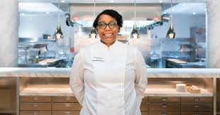 Explore intersect by lexus, a lifestyle concept and luxury space where people can engage with lexus without ever getting behind a steering wheel. Mashama Bailey S The Grey Sets Up Shop At Intersect By Lexus The New York Times