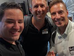 Was great to see our PLR Funnels webinar with @russellbrunson live in  @clickfunnels today! We reveal an amazing loophole entrepreneurs have been  using for years to profit online! Link to watch replay