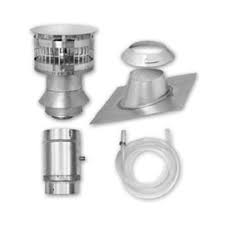 Tankless water heaters have gained popularity over the years because they deliver hot water nearly instantaneously. Tankless Water Heater Venting How To Pick The Right Kit Your H2home