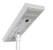 Philips SmartBright All-in-one Solar Street Light | 8001992 ...