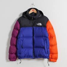 Black And Purple North Face Jacket The North Face Rage Pack At Urban Industry North Face Outfits North Face Puffer Jacket North Face Jacket