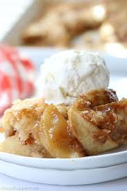 Apple Cobbler Cincyshopper · a scrumptious peach cobbler recipe from paula deen. apple cobbler cincyshopper