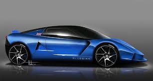 Cheap cars for sale nationwide. Electric Blue 50 Electric Bluebird Sports Cars To Go On Sale Classic Driver Magazine
