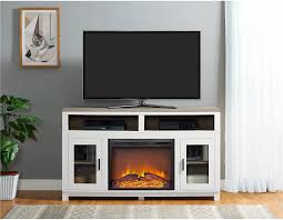 This luxurious electrically powered fireplace tv stand is a must for all of you who want the very best for your modern home. Dimplex C3p18lj 2086do Chelsea Tv Stand Electric Fireplace By Cá¶Ÿ Distressed Oak Mimbarschool Com Ng