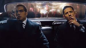 The <legend> tag also supports the event attributes in html. Maximum Cinema Filmtipps Legend Von Brian Helgeland