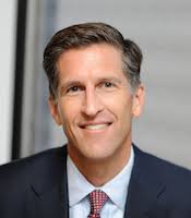 Lloyd's appoints new President in Canada