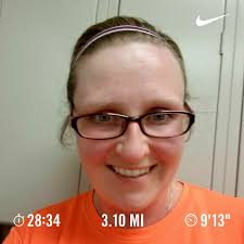 Where can I find a quiet indoor place to walk in Santa Fe?